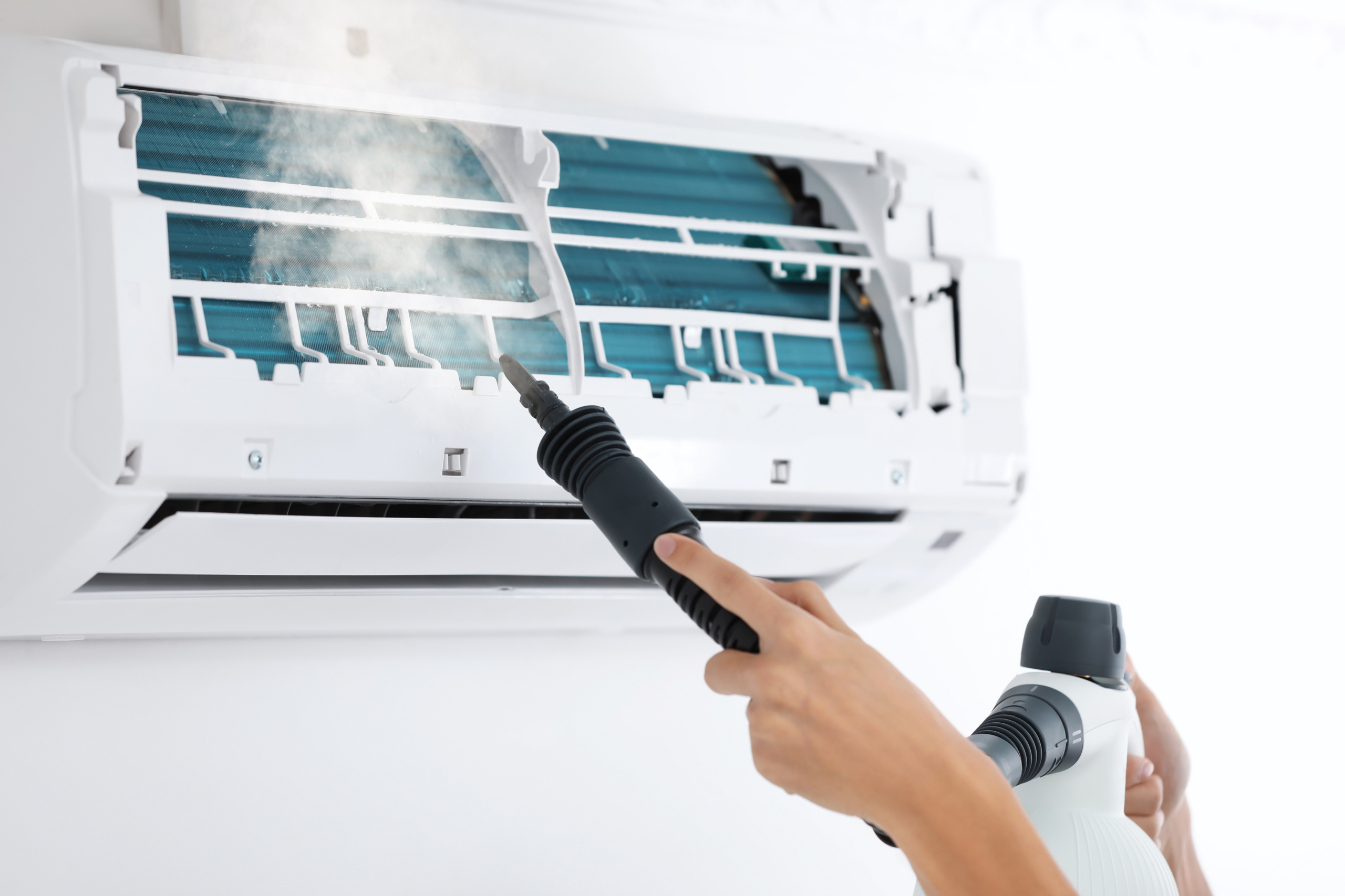 Ataşehir Grundig Klima Bakımı