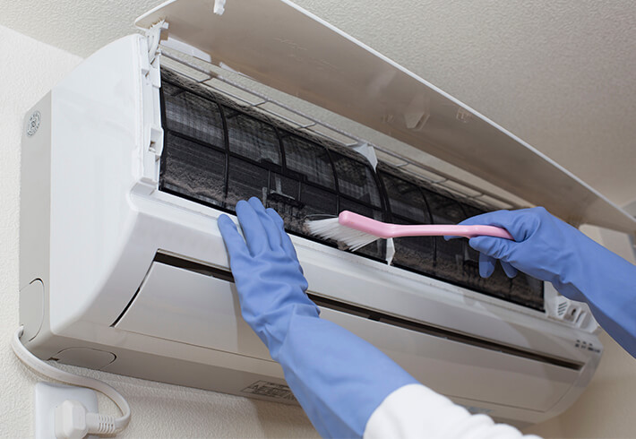 Ataşehir Grundig Klima Montaj Servisi