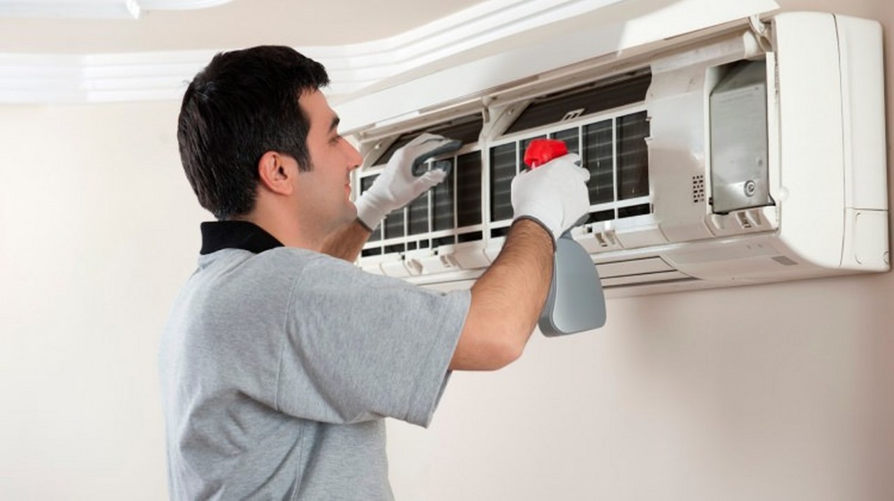 Ataşehir Grundig Klima Montaj Servisi