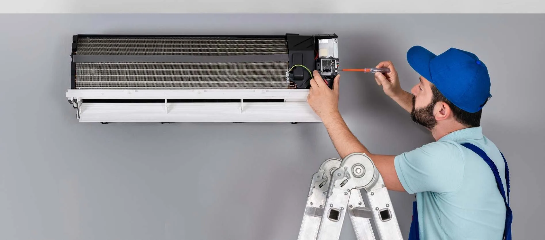 Ataşehir Grundig Klima Gaz Dolum Servisi